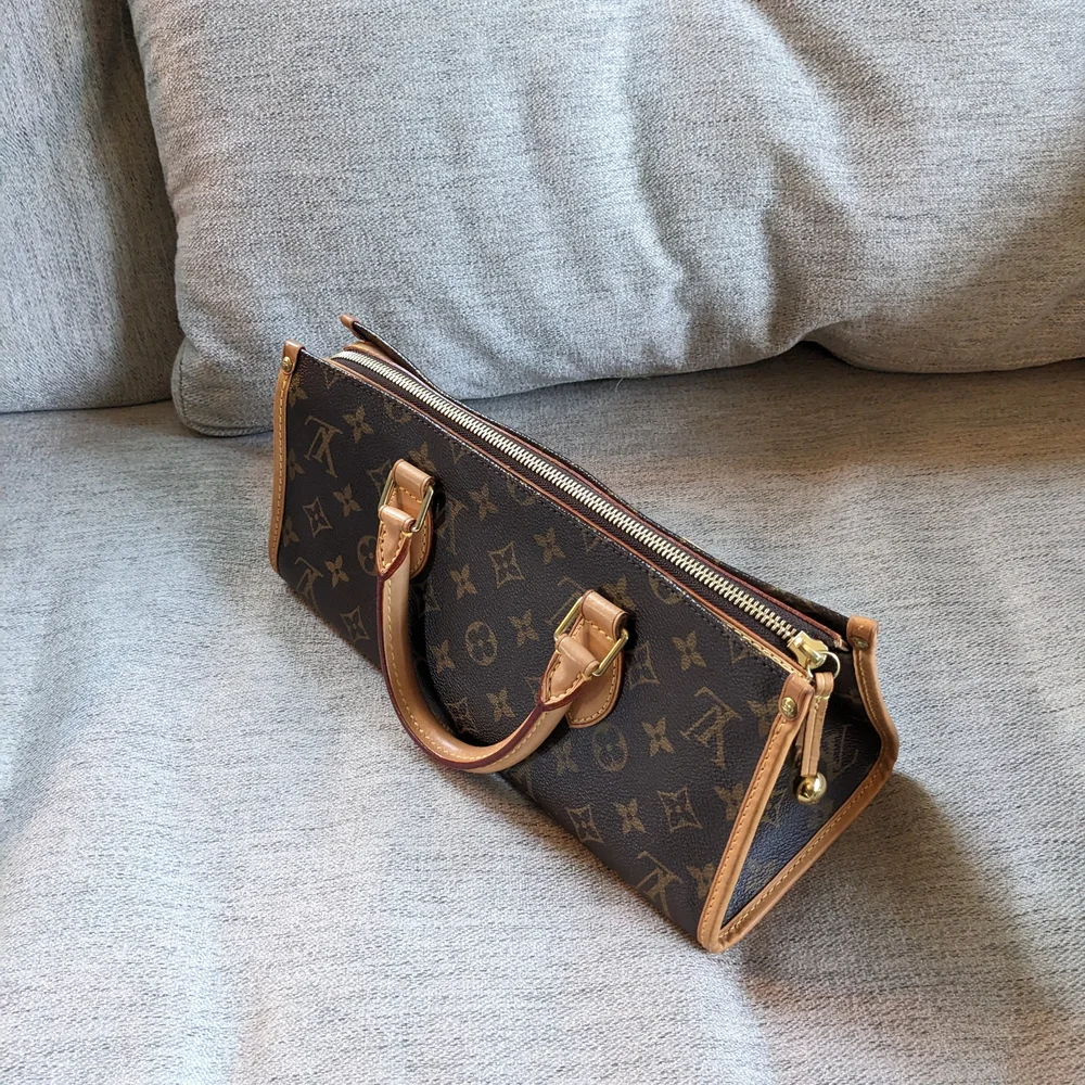 Louis Vuitton mint vintage